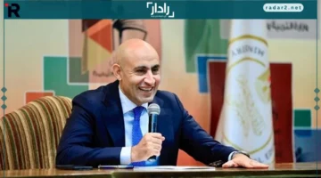 تعديل الدراسة.. وزير التعليم يعلن تحديث المناهج وتغيير الخريطة الزمنية للدراسة بما يتوافق مع المعايير الدولية